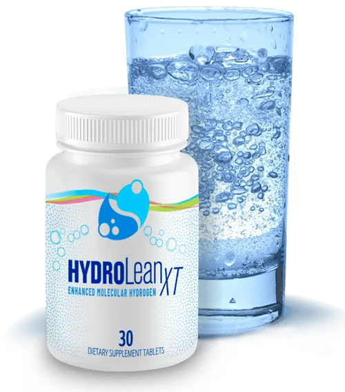 HydroLean XT